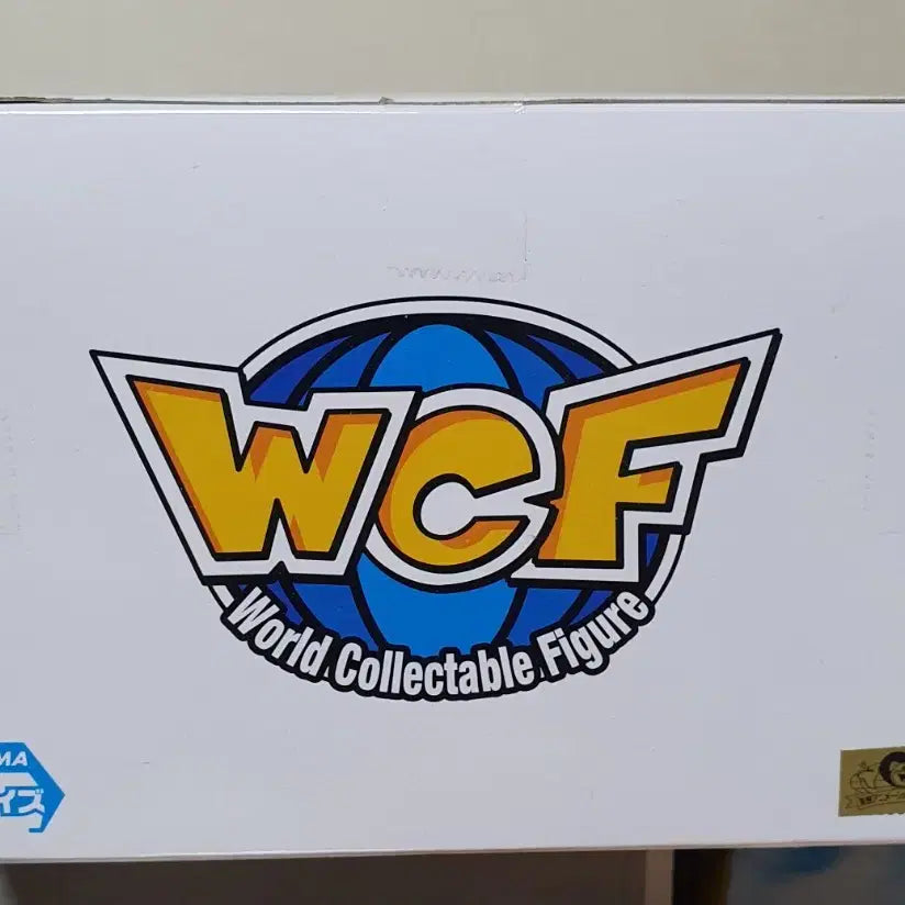 [BUNJANG] One Piece Unsealed Mega World Collectable Luffy &amp; Sunny Go Figure / 원피스 미개봉 메가 월콜 루피&amp;써니호 팝니다