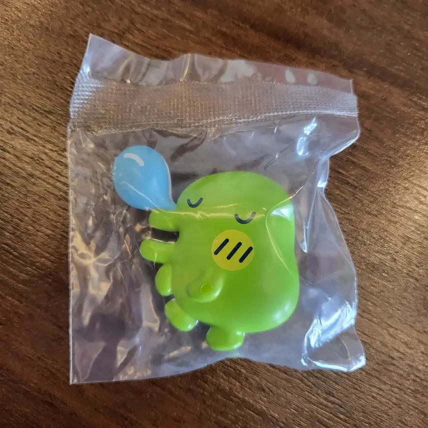 [BUNJANG] Tamagotchi Kuchipachi Clip Holder / 다마고치 구치파치 주댕치 클립 집게 홀더