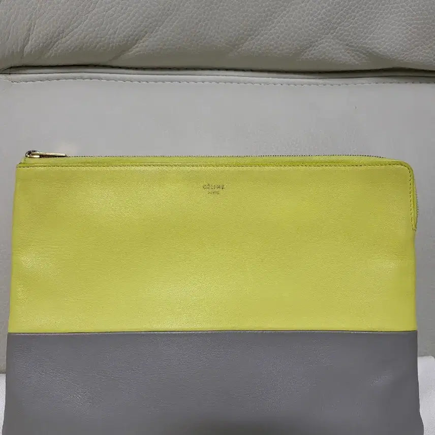 [BUNJANG] Yves Saint Laurent Clutch / 입생로랑 클러치 정품