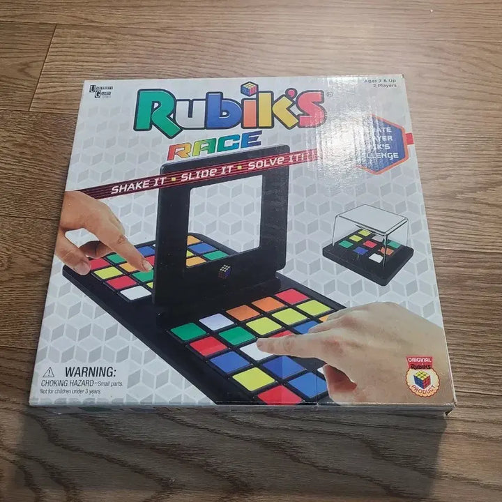 [BUNJANG] KoreaBoardgames Rubik&