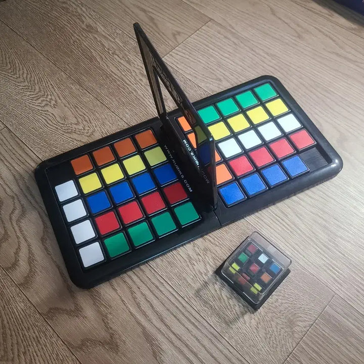 [BUNJANG] KoreaBoardgames Rubik&