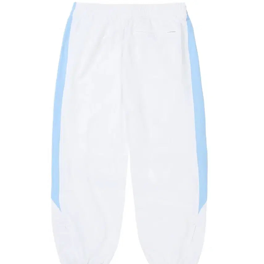 [BUNJANG] Palace Nike Track Pants White / 팔라스 나이키 트랙팬츠 화이트 S M