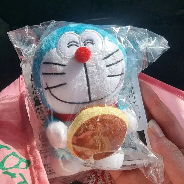 [BUNJANG] Doraemon Ichiban Kuji Prize C Doraemon Plush / 도라에몽 쿠지 제일복권 c상 도라에몽