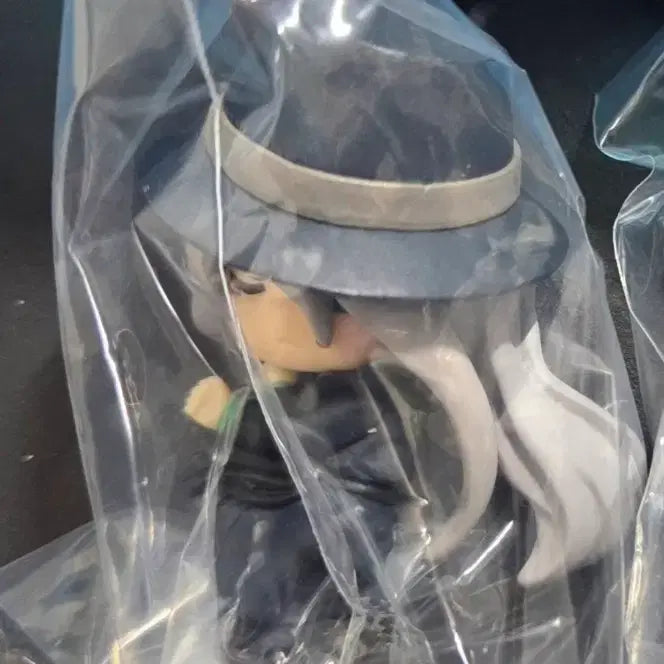 [BUNJANG] Detective Conan Nemurasetei Detective Set / 잠자는 명탐정 코난 네무라세타이 진 괴도키드 일괄 판매
