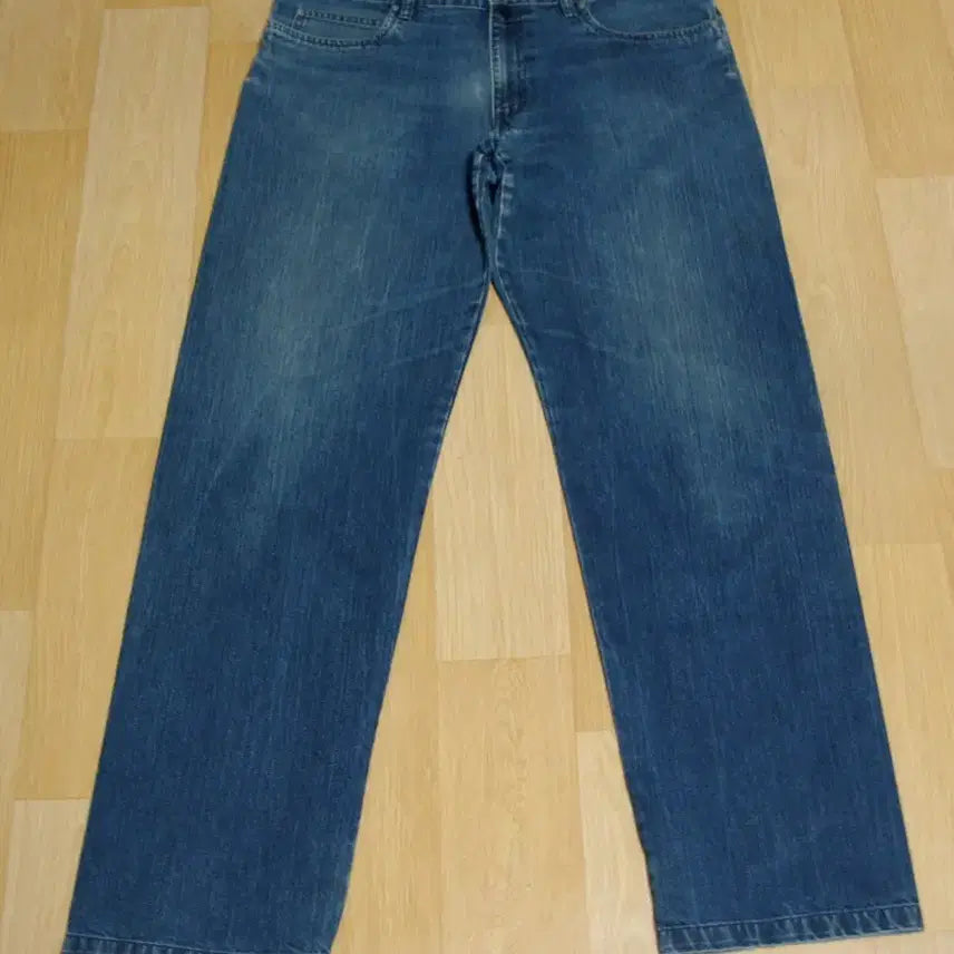 [BUNJANG] Zegna Sport Vintage Jeans 36-37 / 제냐스포츠 청바지 36-37