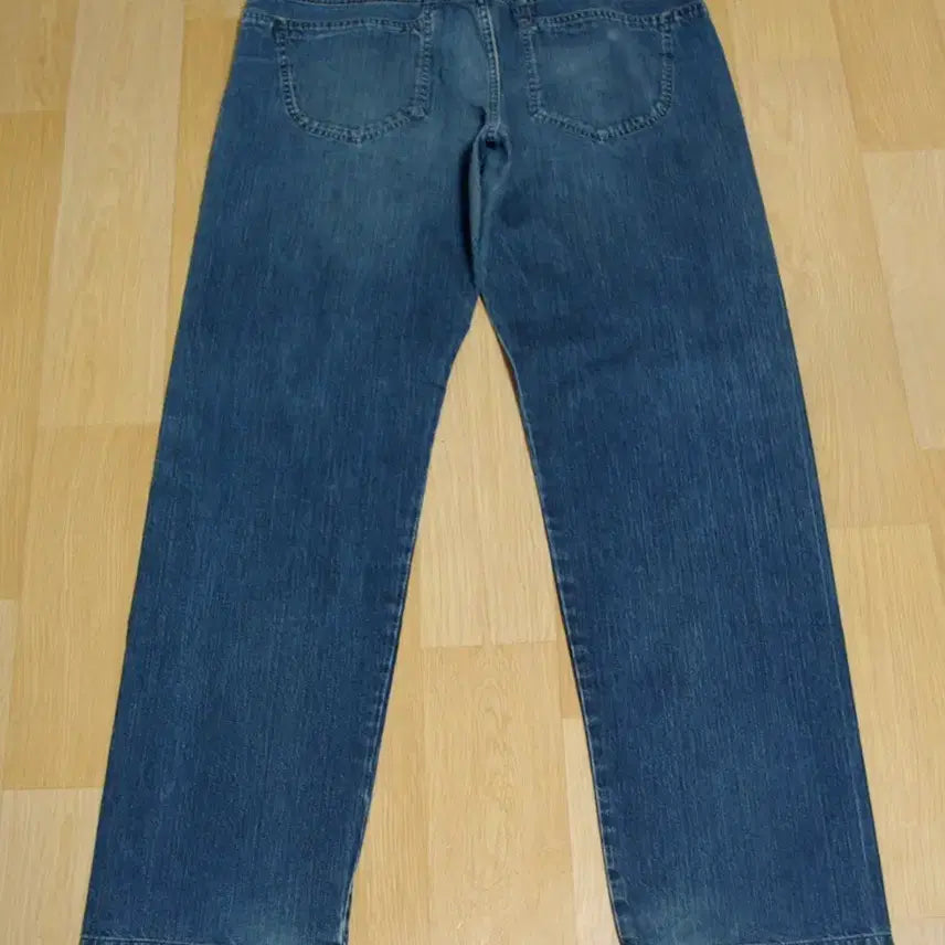 [BUNJANG] Zegna Sport Vintage Jeans 36-37 / 제냐스포츠 청바지 36-37