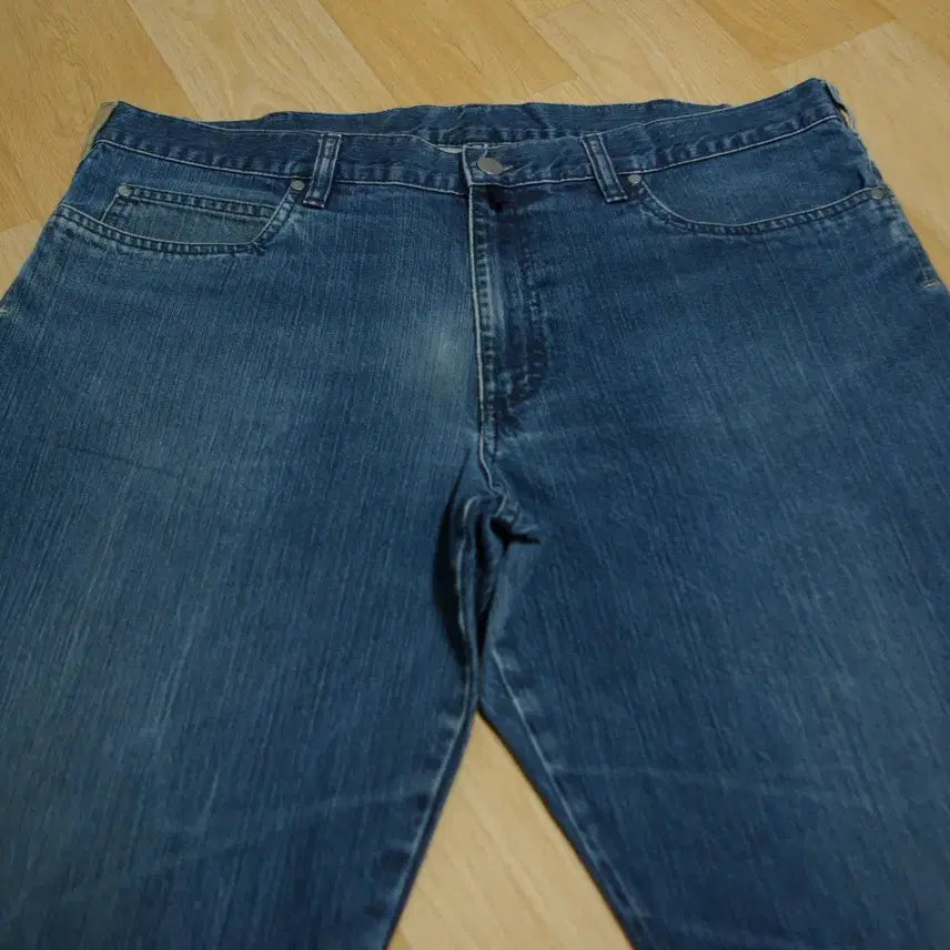 [BUNJANG] Zegna Sport Vintage Jeans 36-37 / 제냐스포츠 청바지 36-37
