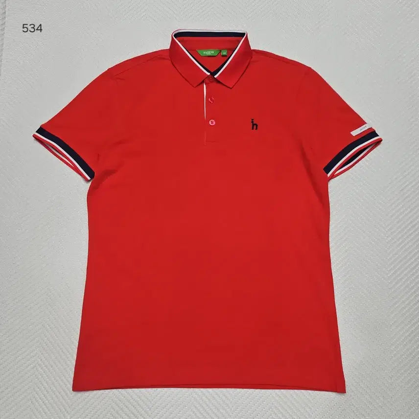 [BUNJANG] Hazzys Golf Men&