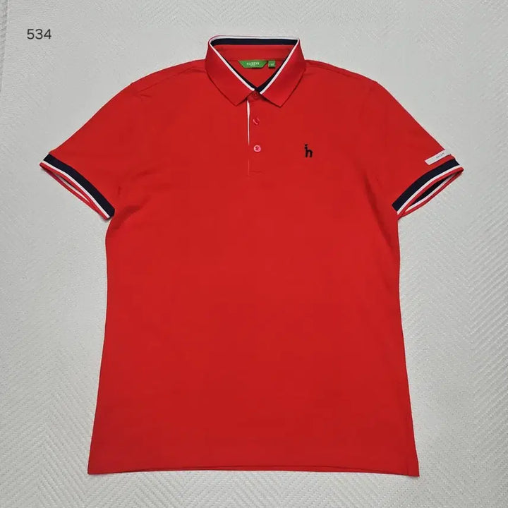 [BUNJANG] Hazzys Golf Men&
