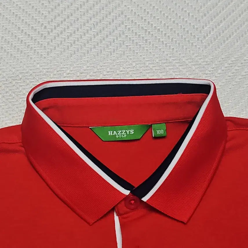 [BUNJANG] Hazzys Golf Men&