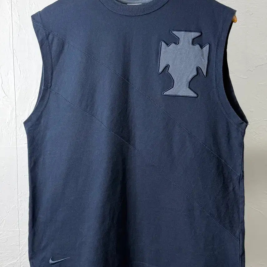 [BUNJANG] Nike Portugal Sleeveless Jersey Top / 나이키 포르투갈 슬리브리스