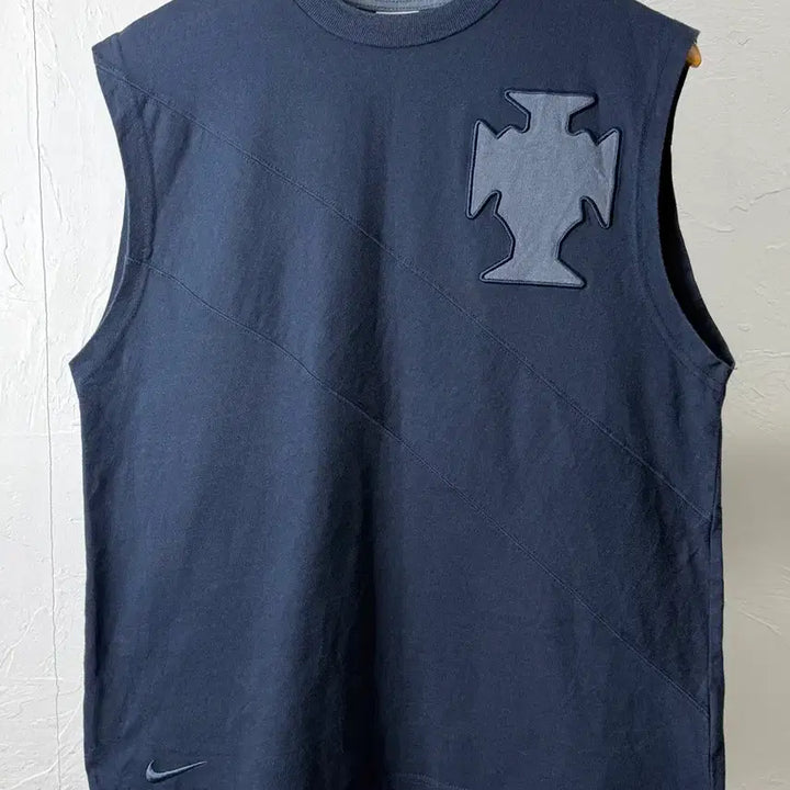 [BUNJANG] Nike Portugal Sleeveless Jersey Top / 나이키 포르투갈 슬리브리스