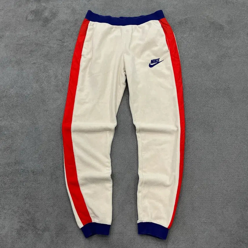 [BUNJANG] Nike Fleece Jogger Pants / M 나이키 플리스 조거팬츠