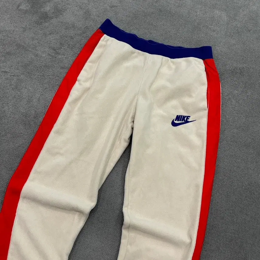 [BUNJANG] Nike Fleece Jogger Pants / M 나이키 플리스 조거팬츠
