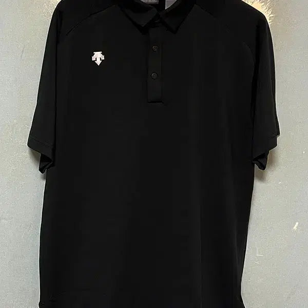 [BUNJANG] Descente Golf Men&