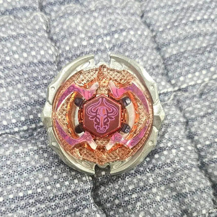 [BUNJANG] Metal Beyblade Forbidden Ionis / 메탈베이블레이드 포비든 이오니스