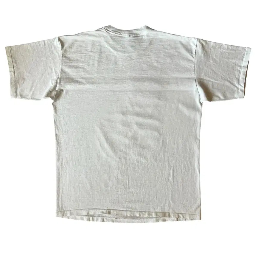 [BUNJANG] Vintage 90s REDKEN T-Shirt / 빈티지 90s REDKEN 티셔츠