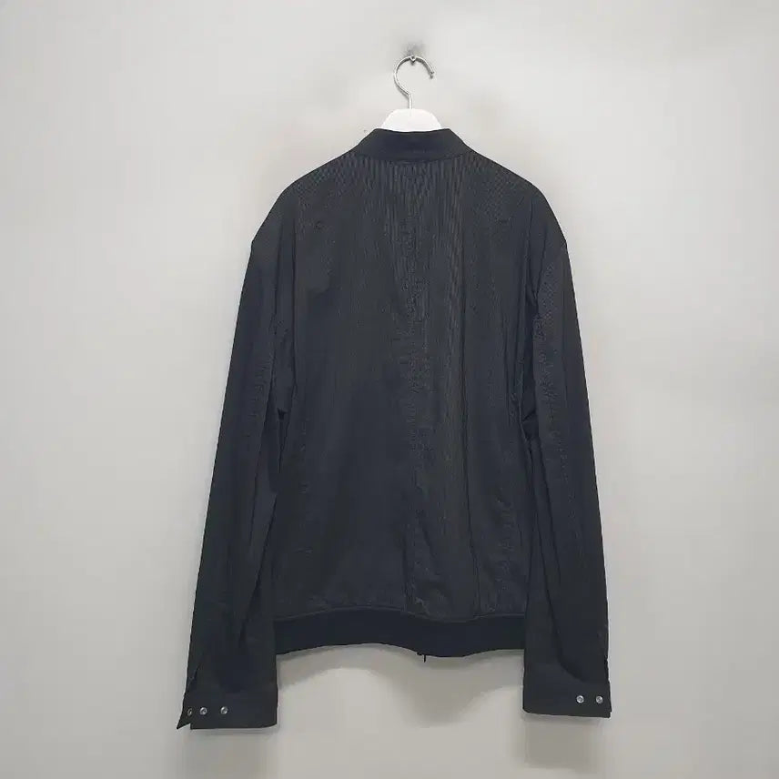 [BUNJANG] DKNY Black Mid-Season Jacket / DKNY 블랙 남성 간절기 자켓
