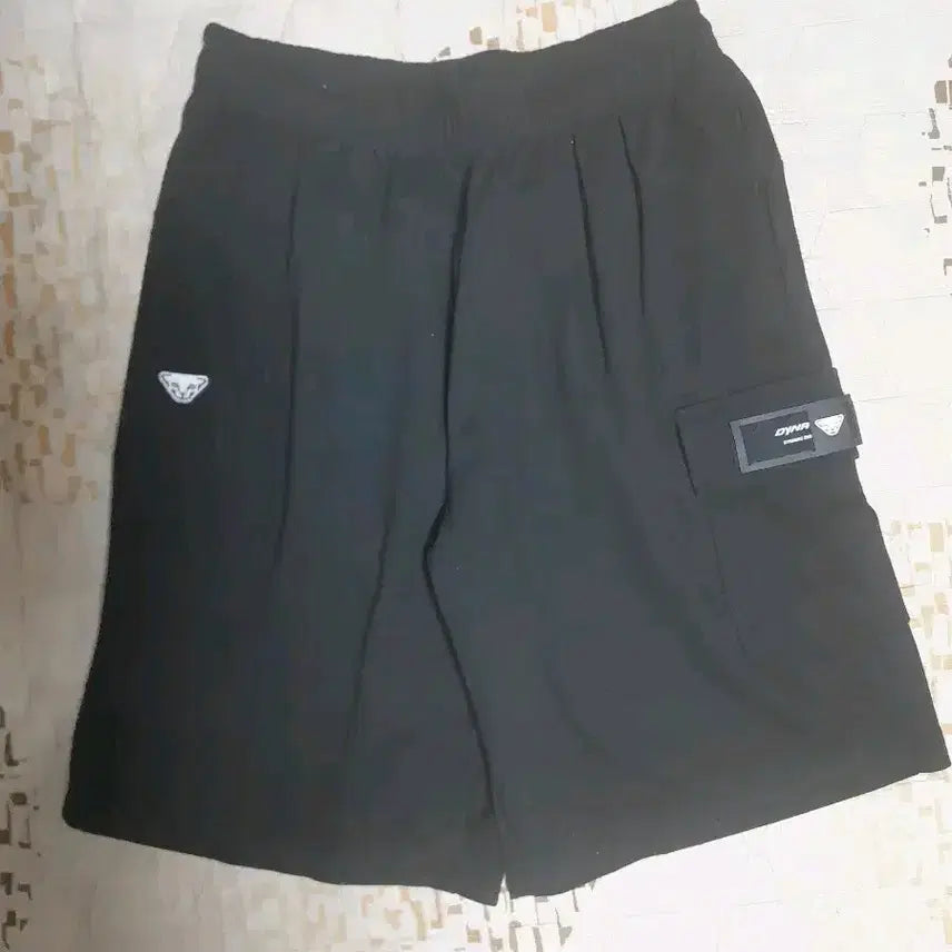 [BUNJANG] Dynafit Black Shorts Men&
