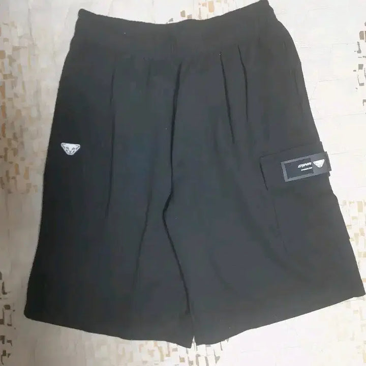 [BUNJANG] Dynafit Black Shorts Men&