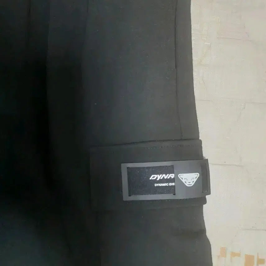 [BUNJANG] Dynafit Black Shorts Men&