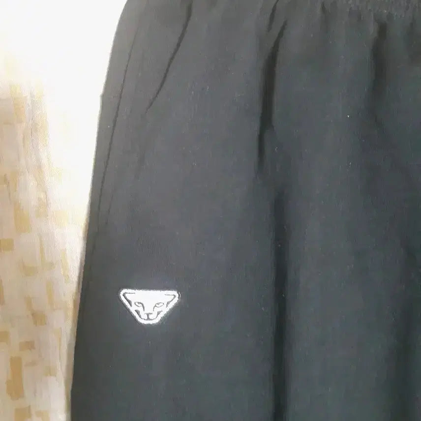 [BUNJANG] Dynafit Black Shorts Men&