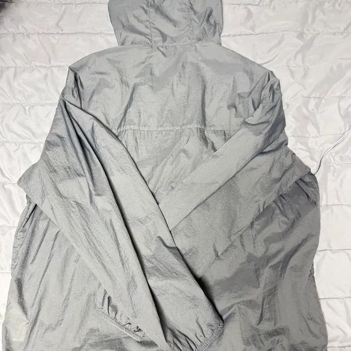 [BUNJANG] Musinsa Standard Windbreaker Jacket XL / 무신사 스탠다드 바람막이 Xl
