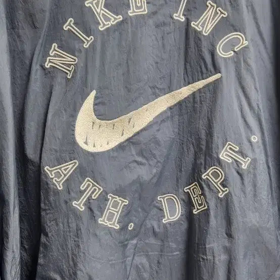 [BUNJANG] Nike Woven Windbreaker XL / 나이키 우븐 바람막이 XL