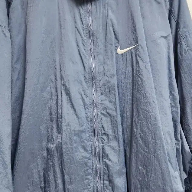 [BUNJANG] Nike Woven Windbreaker XL / 나이키 우븐 바람막이 XL