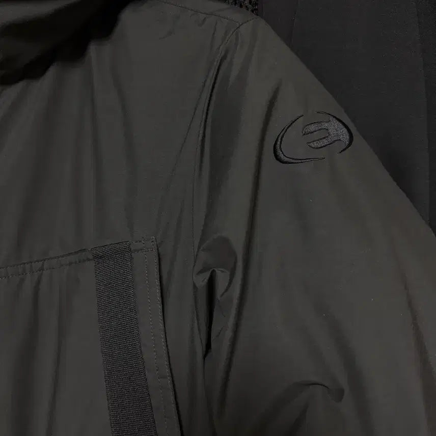 [BUNJANG] Eider Long Padding (Size 95) / 아이더 롱패딩 95