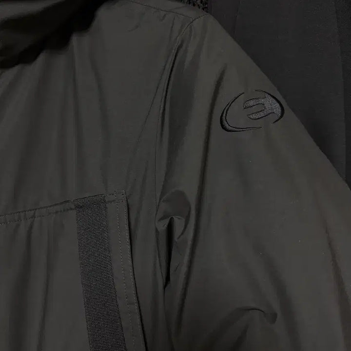 [BUNJANG] Eider Long Padding (Size 95) / 아이더 롱패딩 95