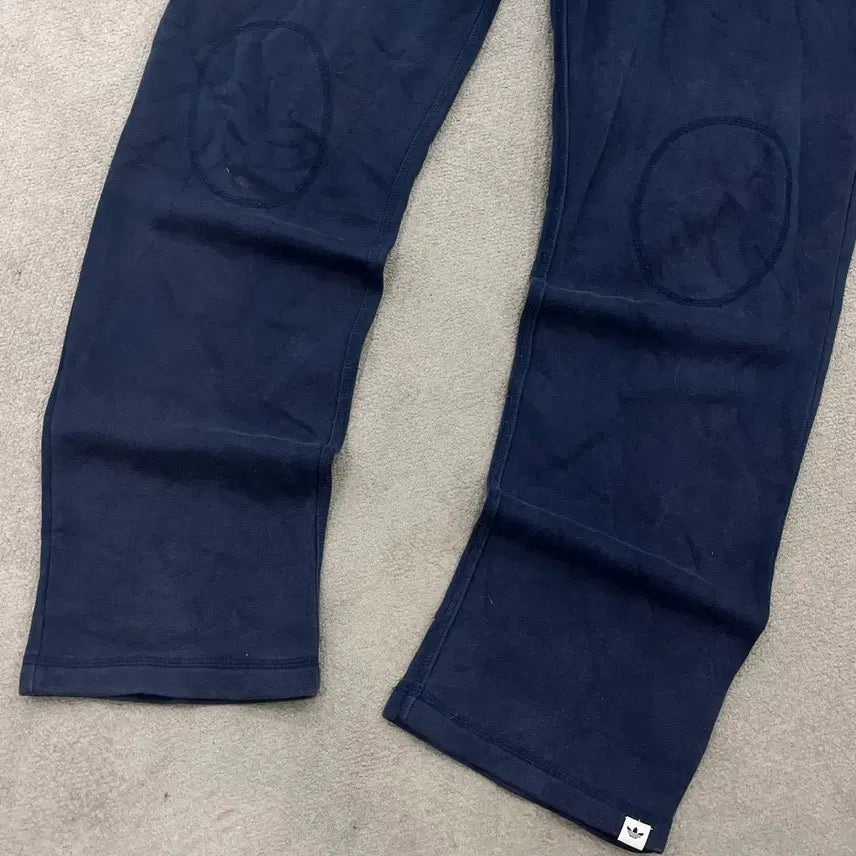 [BUNJANG] Adidas Cotton Training Pants / 115 아디다스 코튼 트레이닝 바지