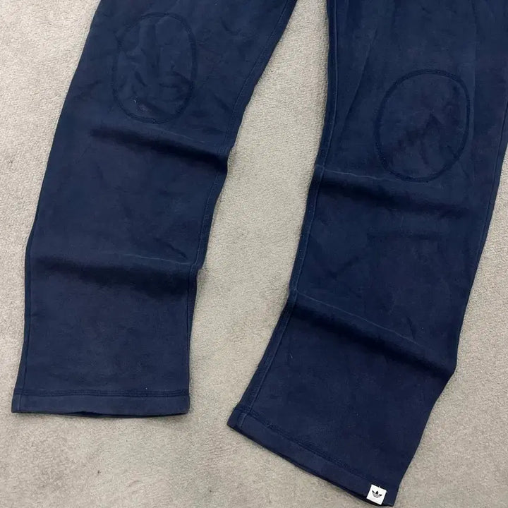 [BUNJANG] Adidas Cotton Training Pants / 115 아디다스 코튼 트레이닝 바지