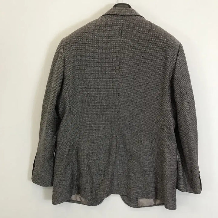 [BUNJANG] Galaxy Cardinal 100% Silk Jacket / 갤럭시 카디날 이태리 라니피치오 실크100자켓 [100]