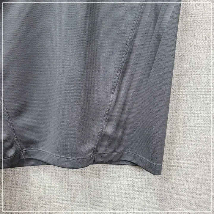 [BUNJANG] Adidas Deep Gray Sport T-Shirt Women&