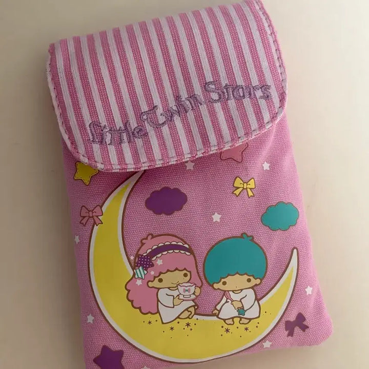 [BUNJANG] Vintage Little Twin Stars Set / 고전 리틀트윈스타 세트