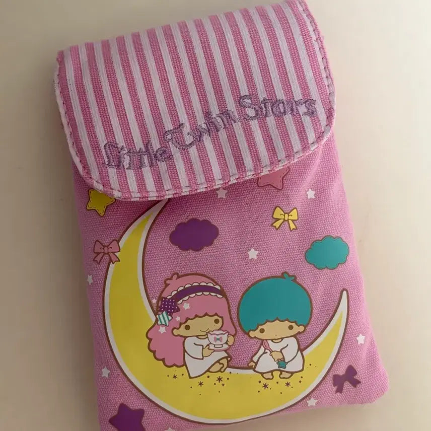 [BUNJANG] Vintage Little Twin Stars Set / 고전 리틀트윈스타 세트