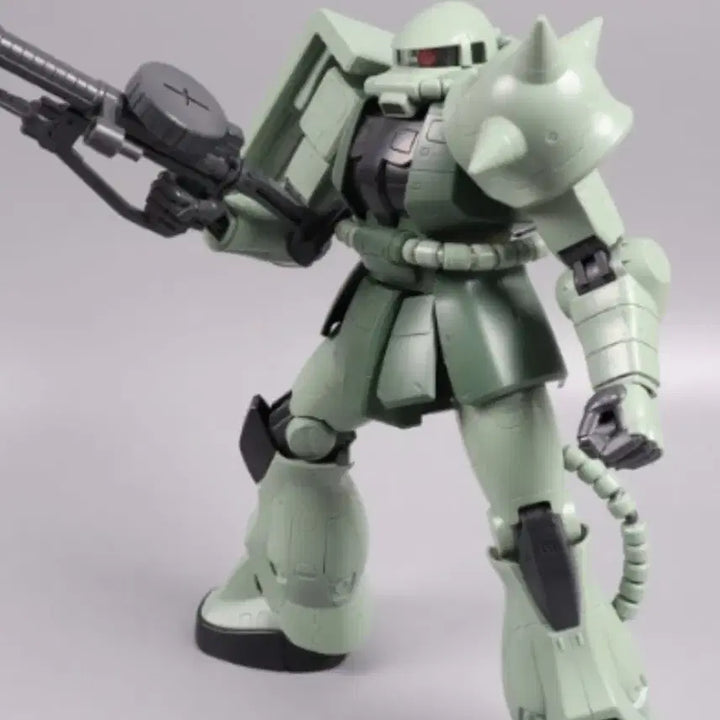 [BUNJANG] Daban 1/48 Mega Size Zaku II / 다반 1/48 MEGA 메가 자쿠2 팝니다