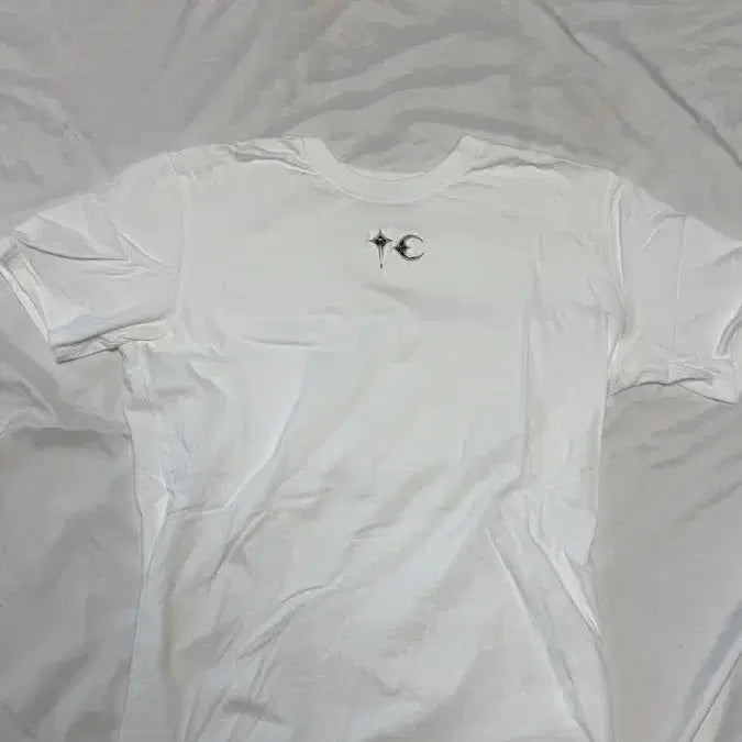 [SOLD OUT] 떠그클럽 tc 슬림티 화이트 3사이즈