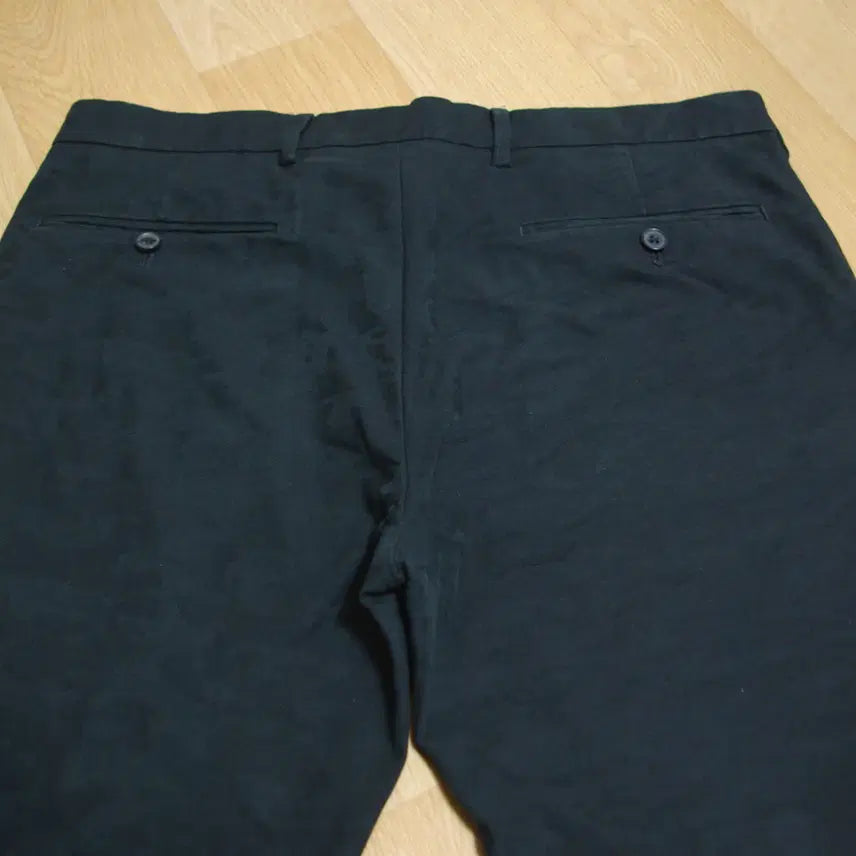 [BUNJANG] Club Monaco Camo Slim Fit Pants 34 / 클럽모나코 카모 슬림핏 바지 34