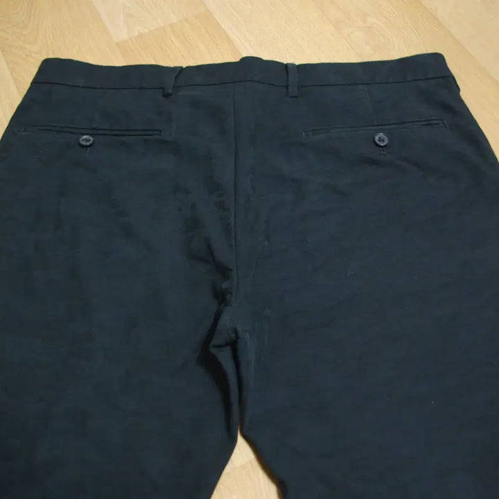 [BUNJANG] Club Monaco Camo Slim Fit Pants 34 / 클럽모나코 카모 슬림핏 바지 34