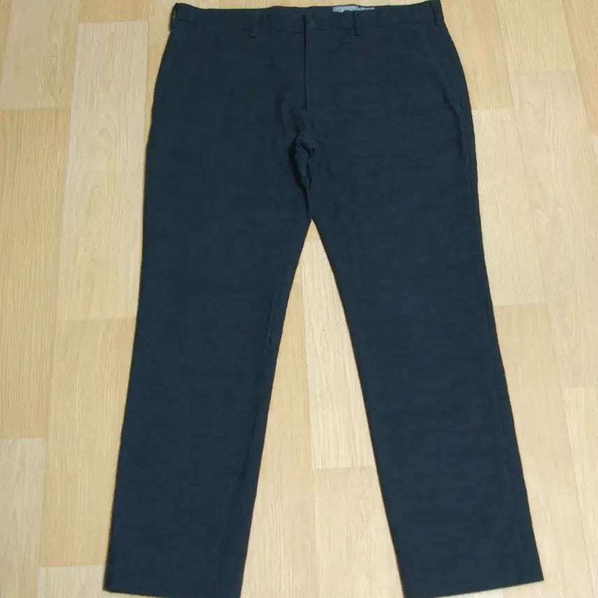 [BUNJANG] Club Monaco Camo Slim Fit Pants 34 / 클럽모나코 카모 슬림핏 바지 34