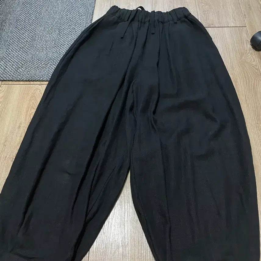 [BUNJANG] Malen Linen Pants / malen(말렌) 린넨바지