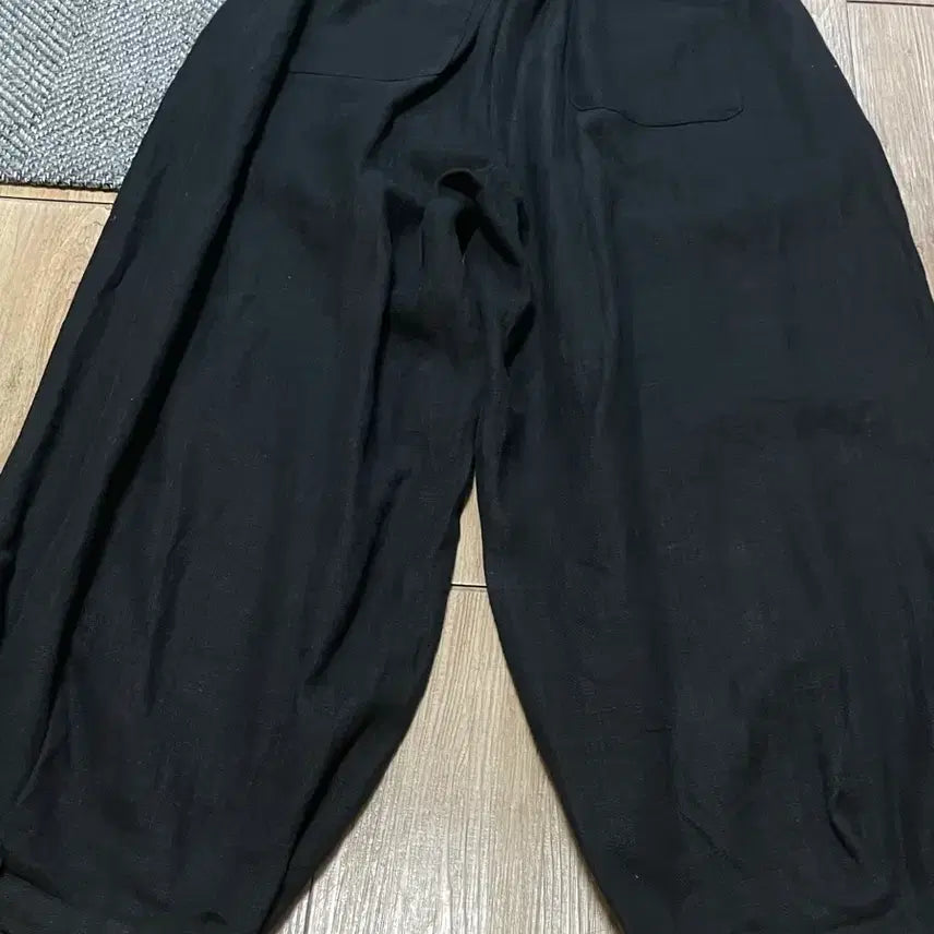 [BUNJANG] Malen Linen Pants / malen(말렌) 린넨바지