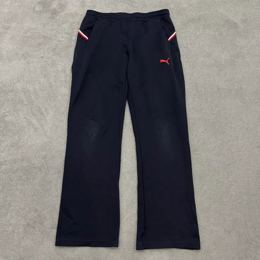 [BUNJANG] Puma Navy Training Pants / M 푸마 네이비 트레이닝 팬츠