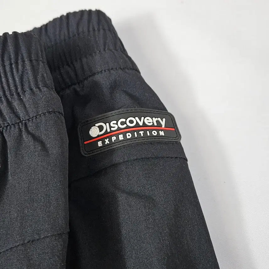[BUNJANG] Discovery Woven Training Jogger Pants / 디스커버리 우븐 트레이닝 조거팬츠 바지 기능성 30