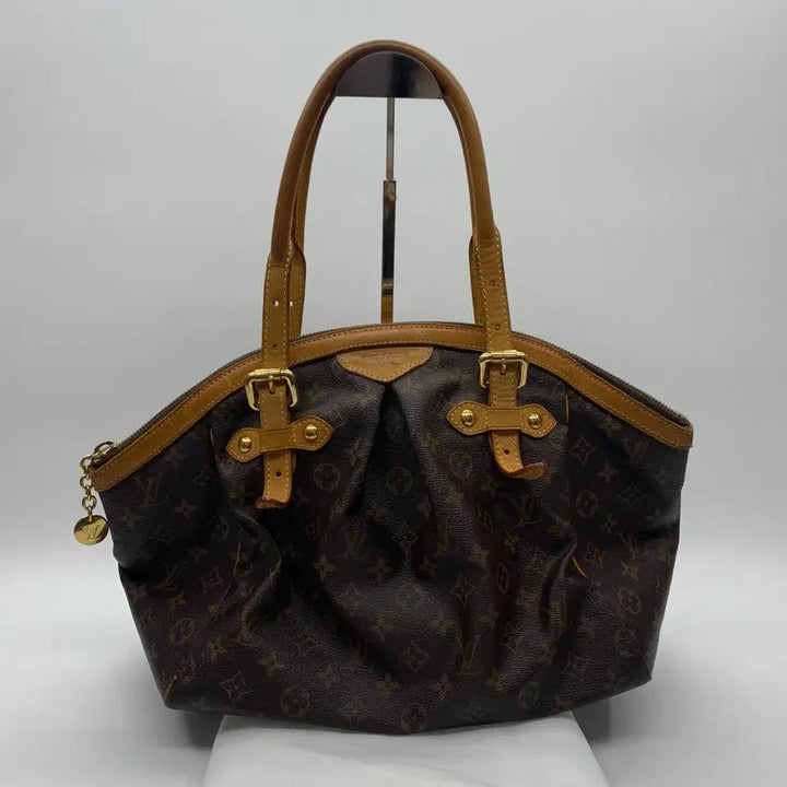 [BUNJANG] Louis Vuitton Monogram Tivoli Shoulder Tote Bag M40144 / 267001359 루이비통 모노그램 티볼리 숄더백 토트백 M40144