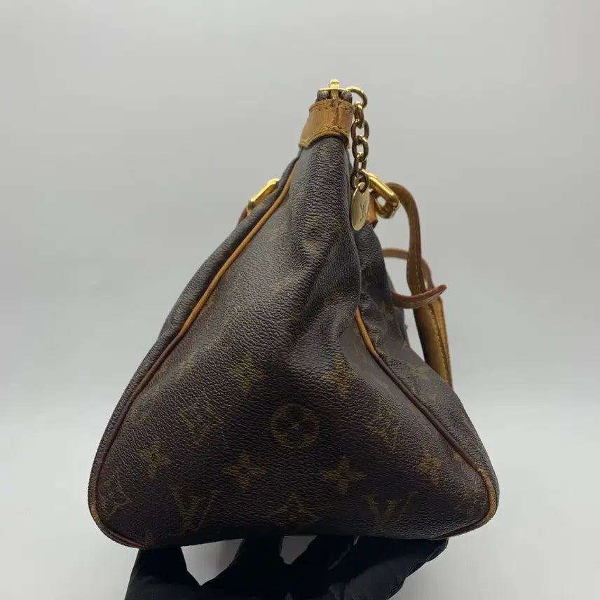 [BUNJANG] Louis Vuitton Monogram Tivoli Shoulder Tote Bag M40144 / 267001359 루이비통 모노그램 티볼리 숄더백 토트백 M40144