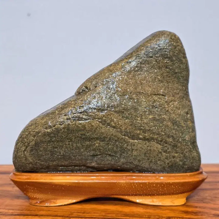 [BUNJANG] Namhangang Pattern Stone Water Stone / 260501  남한강 문양석 수석 팝니다