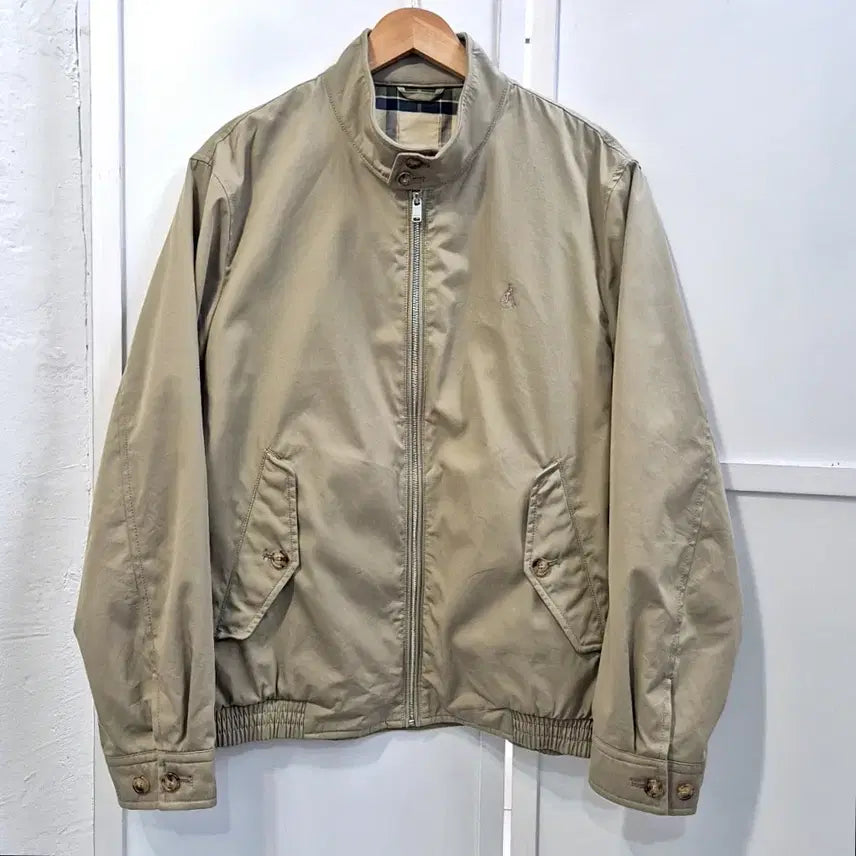 [BUNJANG] Beanpole Harrington Jacket Men&